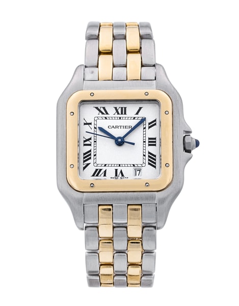 Cartier Panthere W25028B6
